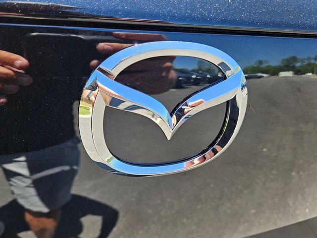 new 2025 Mazda CX-50 Hybrid car, priced at $41,422
