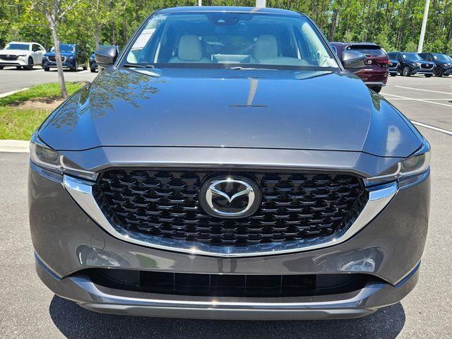 new 2025 Mazda CX-5 car, priced at $32,615