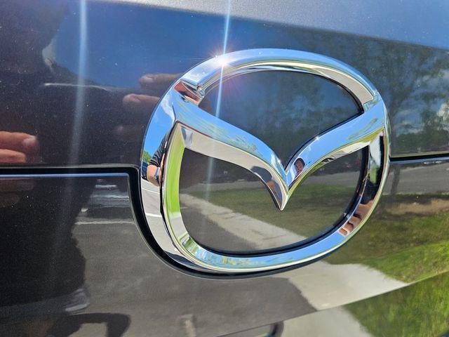 new 2025 Mazda CX-5 car, priced at $32,615