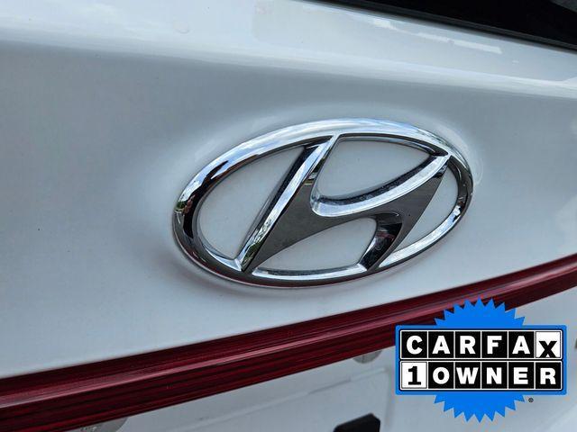 used 2023 Hyundai Santa Fe car, priced at $26,781