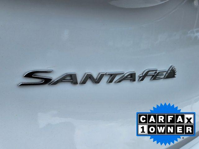 used 2023 Hyundai Santa Fe car, priced at $26,781