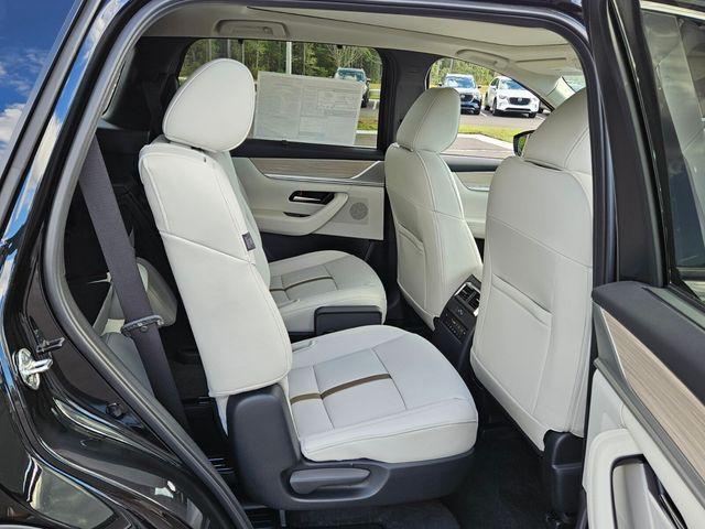 new 2025 Mazda CX-90 PHEV car, priced at $58,677