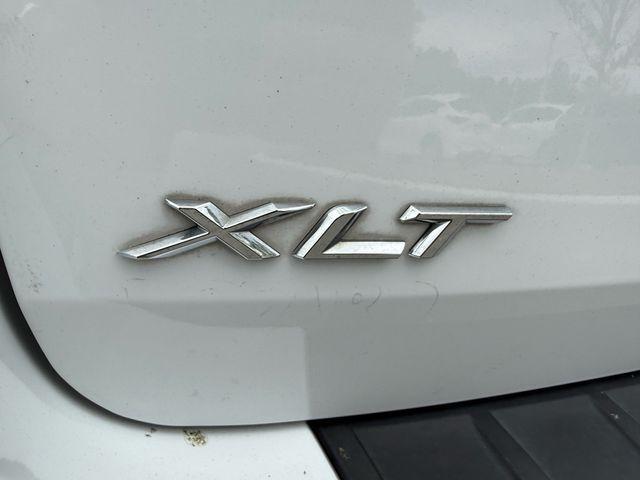 used 2020 Ford Explorer car, priced at $18,000