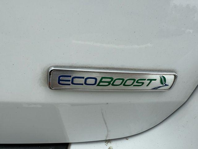 used 2020 Ford Explorer car, priced at $18,000