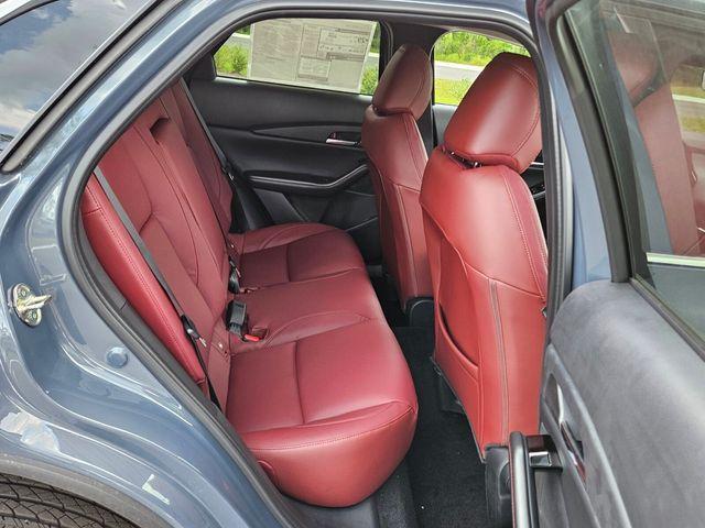 new 2025 Mazda CX-30 car, priced at $30,987