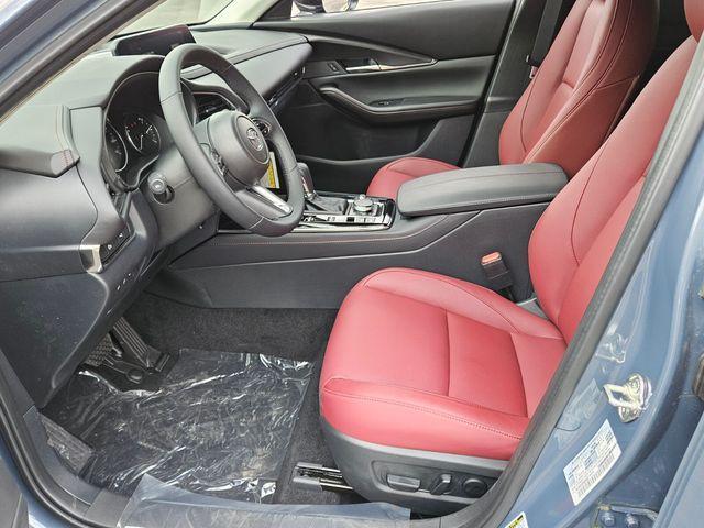 new 2025 Mazda CX-30 car, priced at $30,987