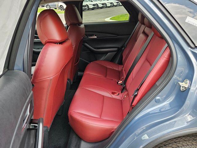 new 2025 Mazda CX-30 car, priced at $30,987