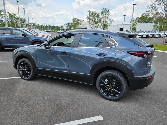 new 2025 Mazda CX-30 car, priced at $30,987