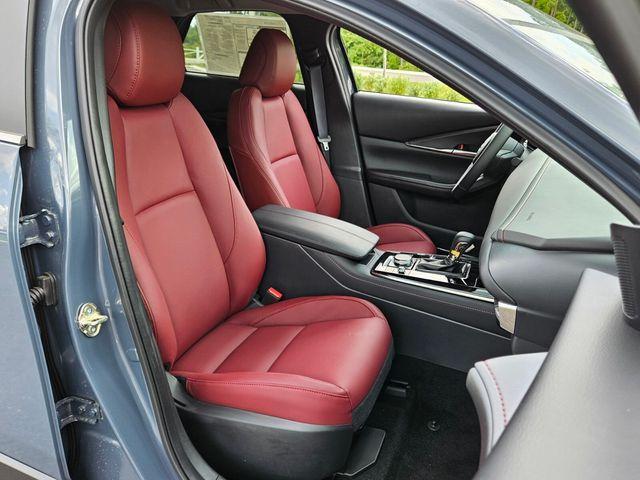 new 2025 Mazda CX-30 car, priced at $30,987