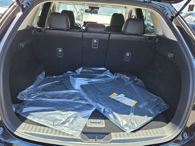 new 2025 Mazda CX-5 car, priced at $31,135