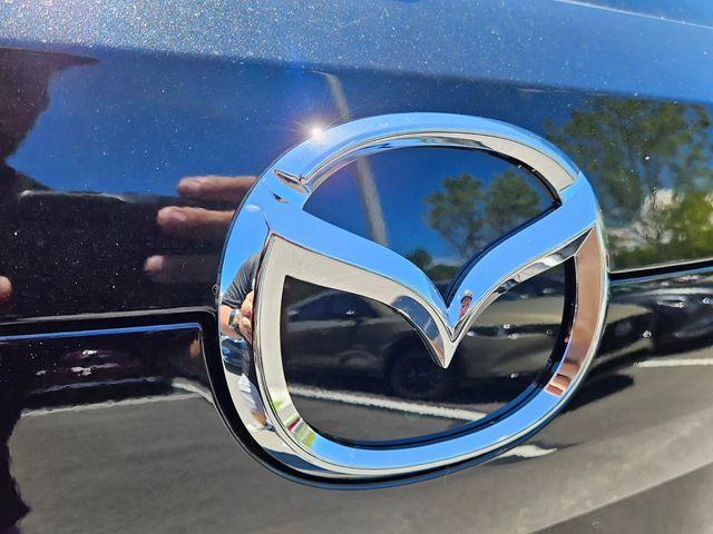 new 2025 Mazda CX-5 car, priced at $31,135