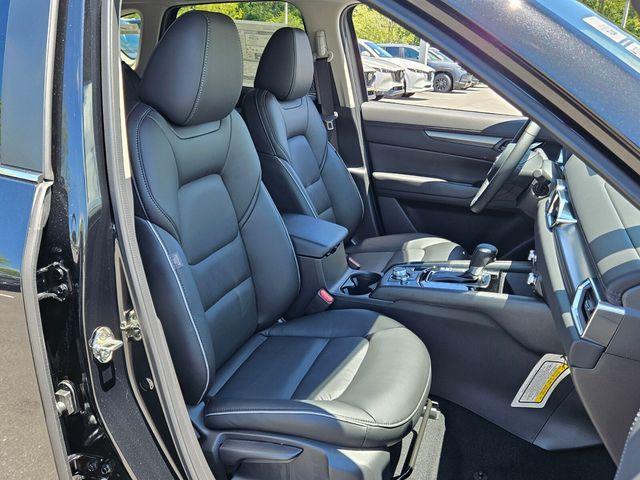 new 2025 Mazda CX-5 car, priced at $31,135
