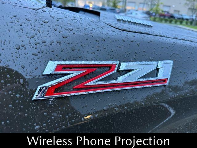 used 2023 Chevrolet Silverado 1500 car, priced at $37,500