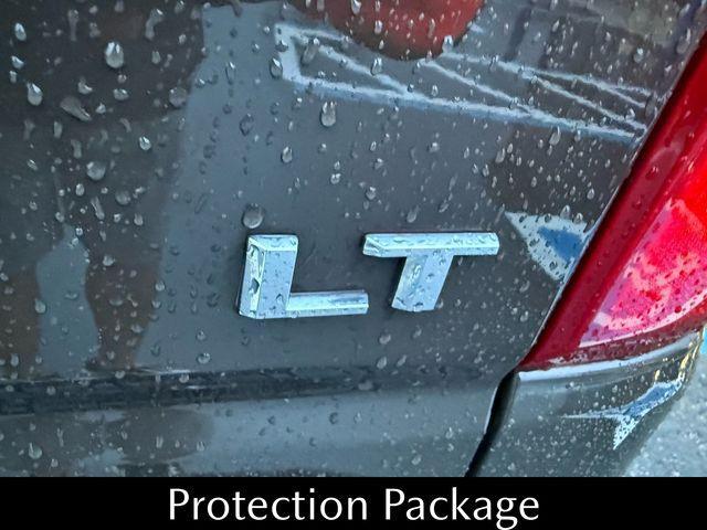 used 2023 Chevrolet Silverado 1500 car, priced at $37,500