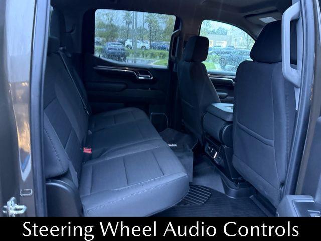 used 2023 Chevrolet Silverado 1500 car, priced at $37,500