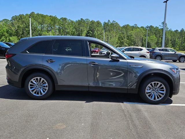 new 2025 Mazda CX-90 car, priced at $42,096