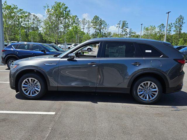 new 2025 Mazda CX-90 car, priced at $42,096