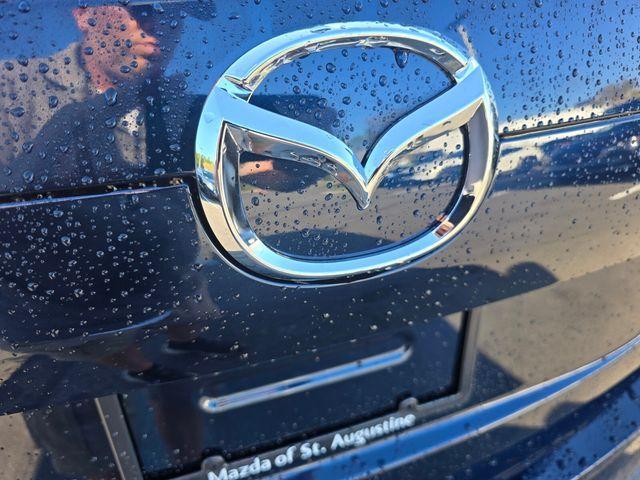 new 2025 Mazda CX-5 car, priced at $32,925