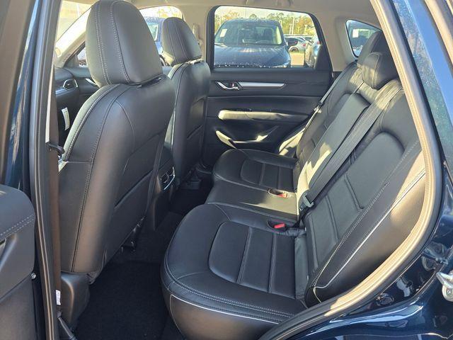 new 2025 Mazda CX-5 car, priced at $32,925