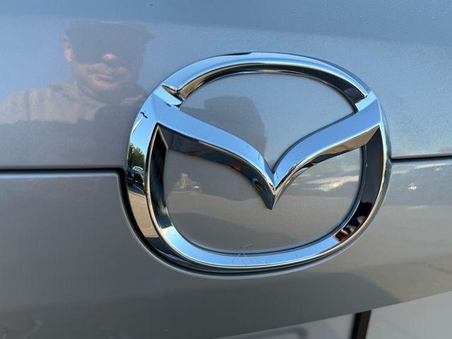 new 2025 Mazda CX-5 car, priced at $36,884