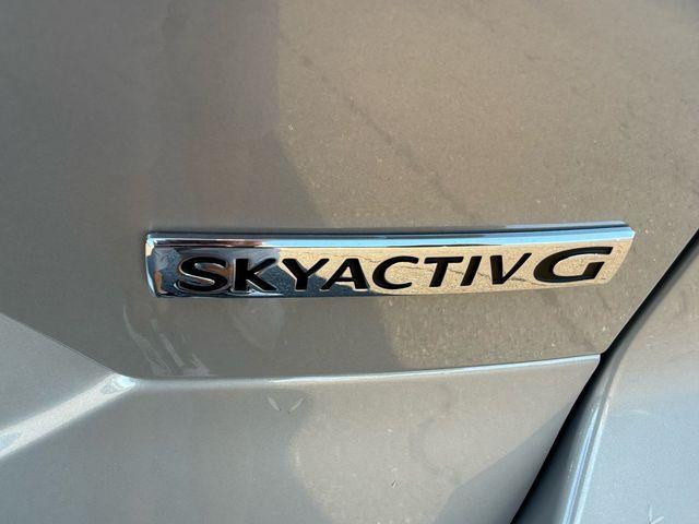 new 2025 Mazda CX-5 car, priced at $36,884