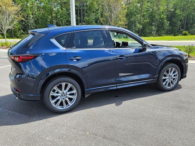 new 2025 Mazda CX-5 car, priced at $36,671