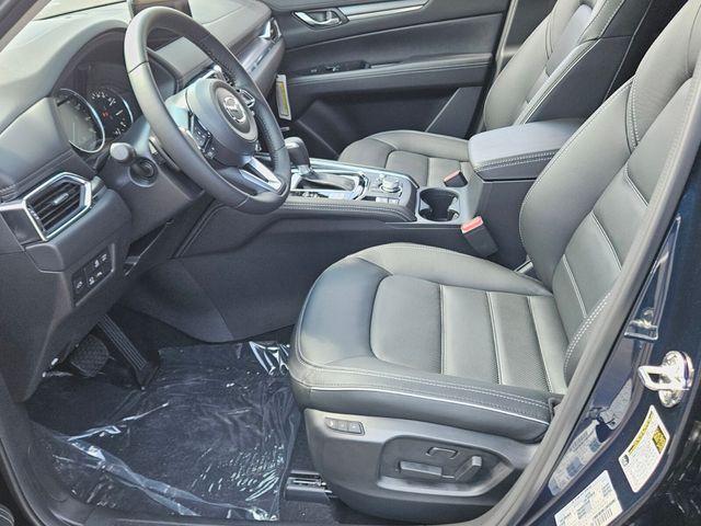 new 2025 Mazda CX-5 car, priced at $36,671