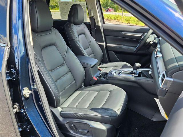 new 2025 Mazda CX-5 car, priced at $36,671