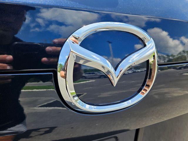 new 2025 Mazda CX-5 car, priced at $36,671