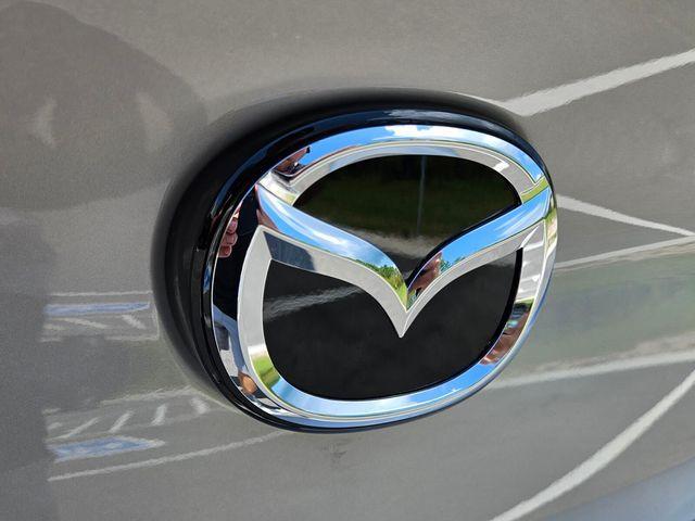 new 2025 Mazda Mazda3 car, priced at $27,112
