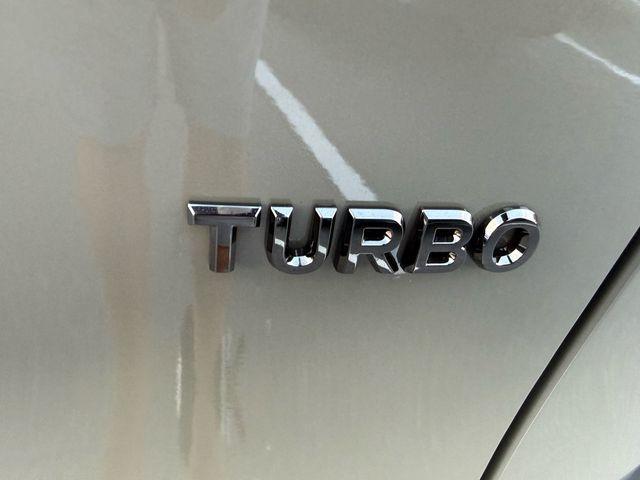 new 2026 Mazda CX-50 car, priced at $40,830