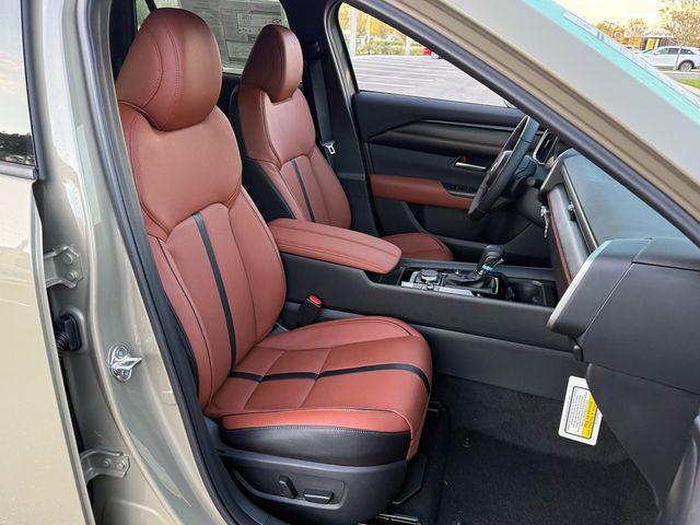 new 2026 Mazda CX-50 car, priced at $40,830