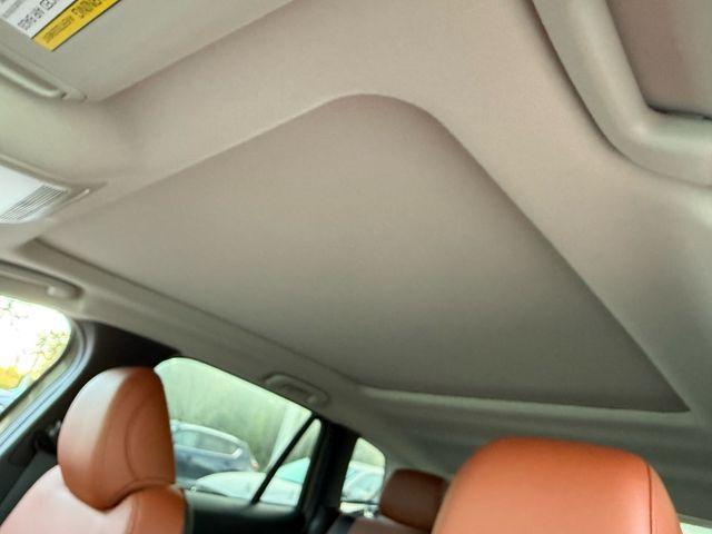 new 2026 Mazda CX-50 car, priced at $40,830