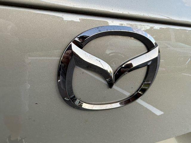 new 2026 Mazda CX-50 car, priced at $40,830