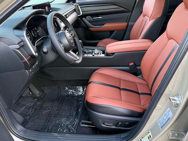 new 2026 Mazda CX-50 car, priced at $40,830