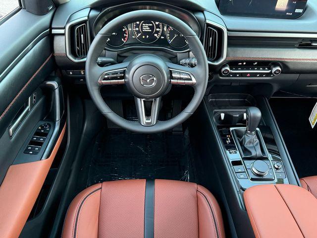 new 2026 Mazda CX-50 car, priced at $40,830