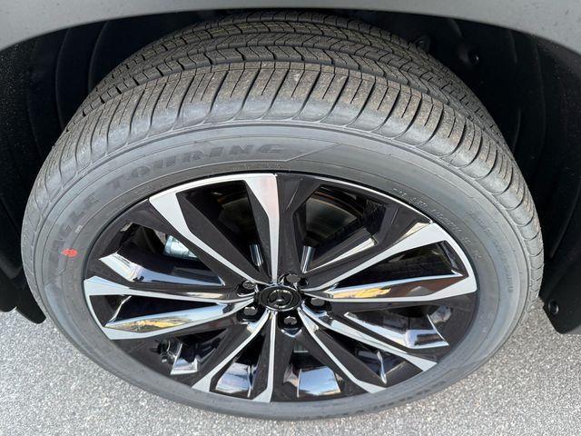 new 2026 Mazda CX-50 car, priced at $40,830