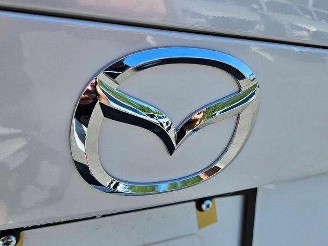 new 2025 Mazda CX-90 car, priced at $42,096