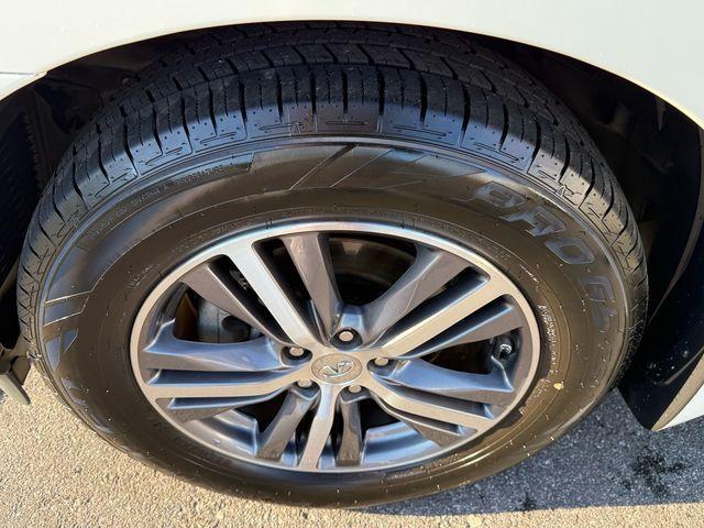 used 2019 INFINITI QX60 car, priced at $15,577