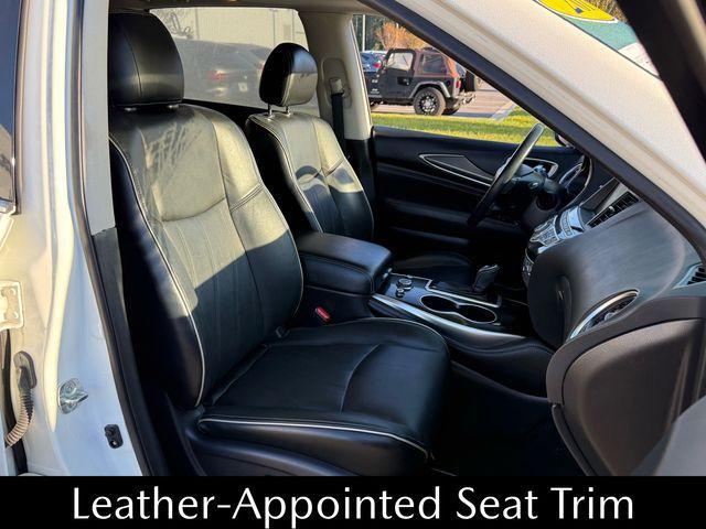 used 2019 INFINITI QX60 car, priced at $15,577