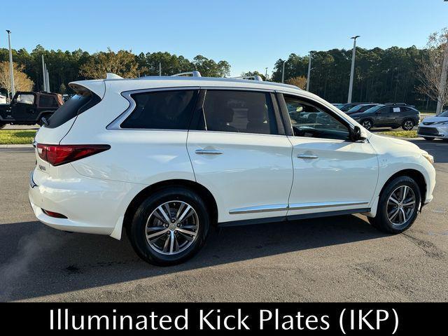used 2019 INFINITI QX60 car, priced at $15,577