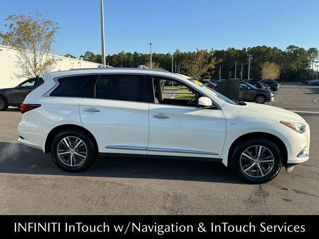 used 2019 INFINITI QX60 car, priced at $15,577