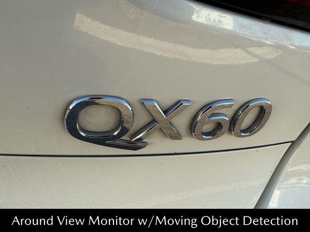 used 2019 INFINITI QX60 car, priced at $15,577