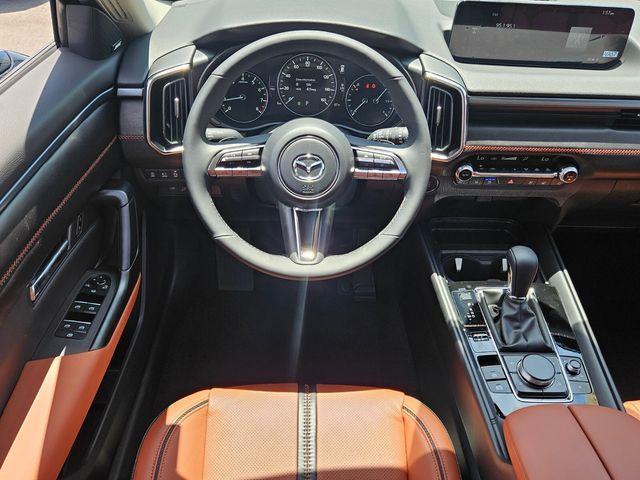 new 2025 Mazda CX-50 car, priced at $44,774