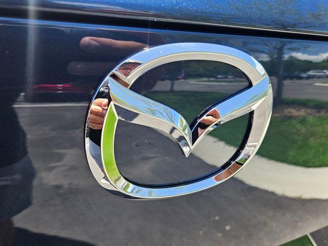 new 2025 Mazda CX-50 car, priced at $44,774