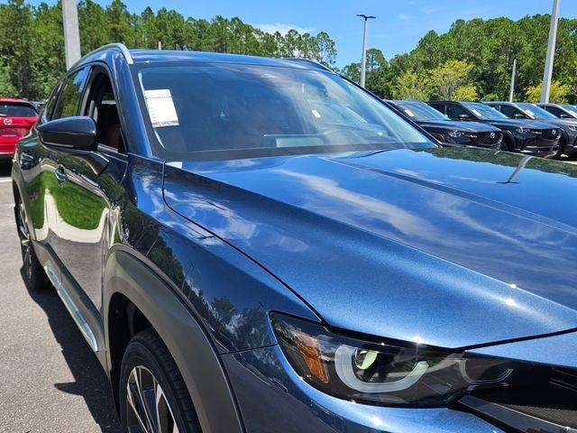 new 2025 Mazda CX-50 car, priced at $44,774