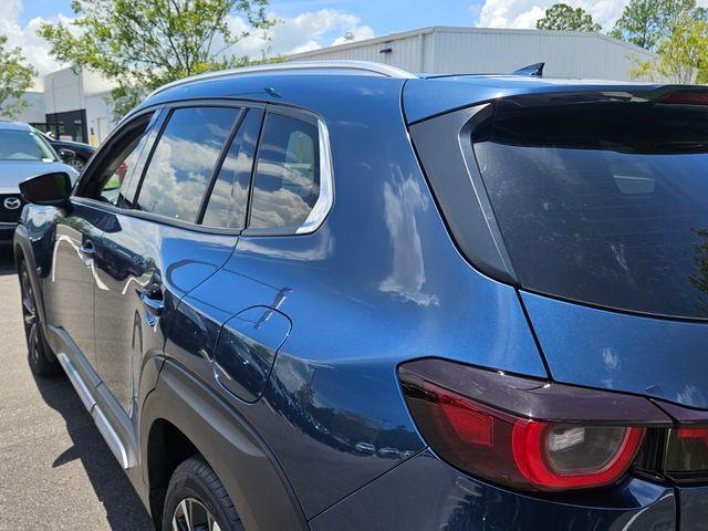 new 2025 Mazda CX-50 car, priced at $44,774
