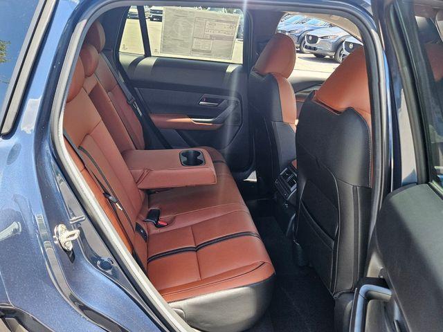 new 2025 Mazda CX-50 car, priced at $44,774
