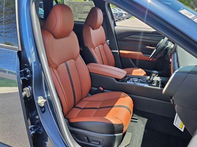 new 2025 Mazda CX-50 car, priced at $44,774