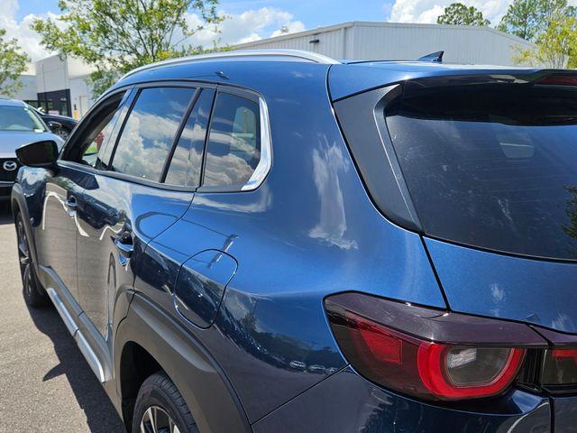 new 2025 Mazda CX-50 car, priced at $44,774